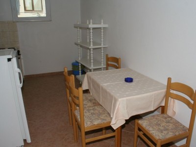 Apartment Two bedroom apartment with balcony and sea view Podgora, Makarska A-518-d - Outdoor photo 11
