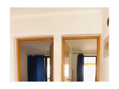Apartment Two bedroom apartment with terrace and sea view Mandre, Pag A-523-d - Outdoor photo 20