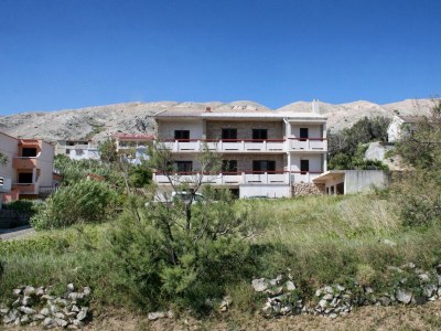 Apartment Apartments by the sea Pag - 532 - Apartments by the sea Pag - 532 in Pag - Apartment