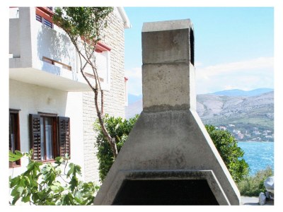 Apartment Apartments by the sea Pag - 532 - Apartments by the sea Pag - 532 - Outdoor photo 2