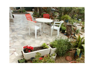 Apartment Apartments by the sea Pag - 532 - Apartments by the sea Pag - 532 - Outdoor photo 3