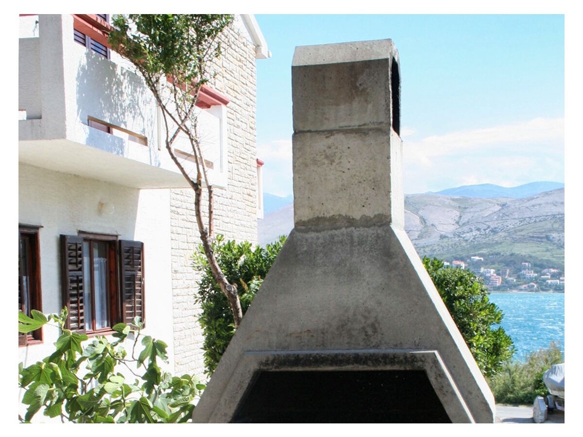 Apartment Apartments by the sea Pag - 532 - Apartments by the sea Pag - 532 - Outdoor photo 3