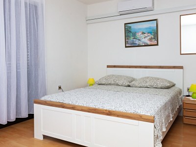 Apartment Apartments with parking space Jezera, Murter - 798 in Jezera - Apartment