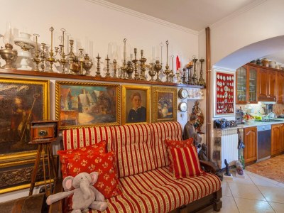 Holiday room with air-conditioning Makarska S-11063-a - Outdoor photo 12