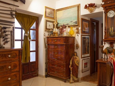 Holiday room with air-conditioning Makarska S-11063-a - Outdoor photo 18