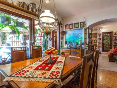Holiday room with air-conditioning Makarska S-11063-a - Outdoor photo 22