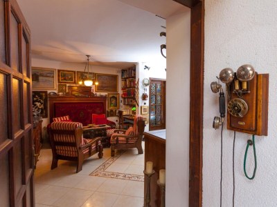 Holiday room with air-conditioning Makarska S-11063-a - Outdoor photo 25