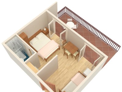 Apartment Apartments with parking space Jezera, Murter - 798 - Outdoor photo 39