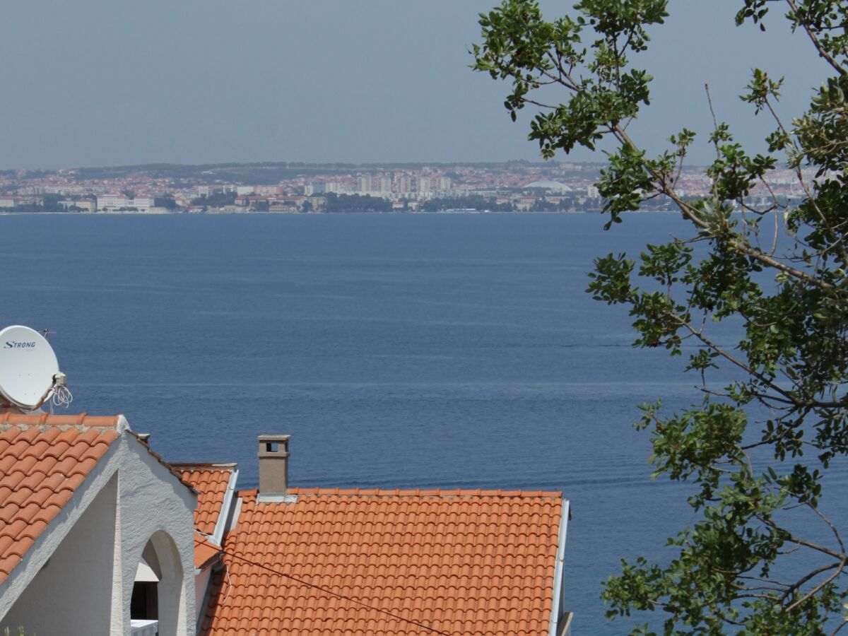 Apartment Two bedroom apartment with terrace and sea view Kali, Ugljan A-834-a - Outdoor photo 3