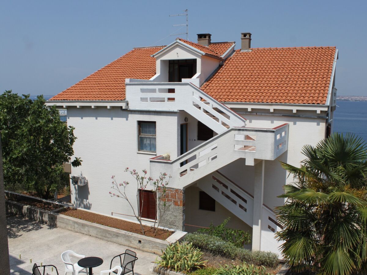 Apartment Two bedroom apartment with terrace and sea view Kali, Ugljan A-834-a - Outdoor photo 4