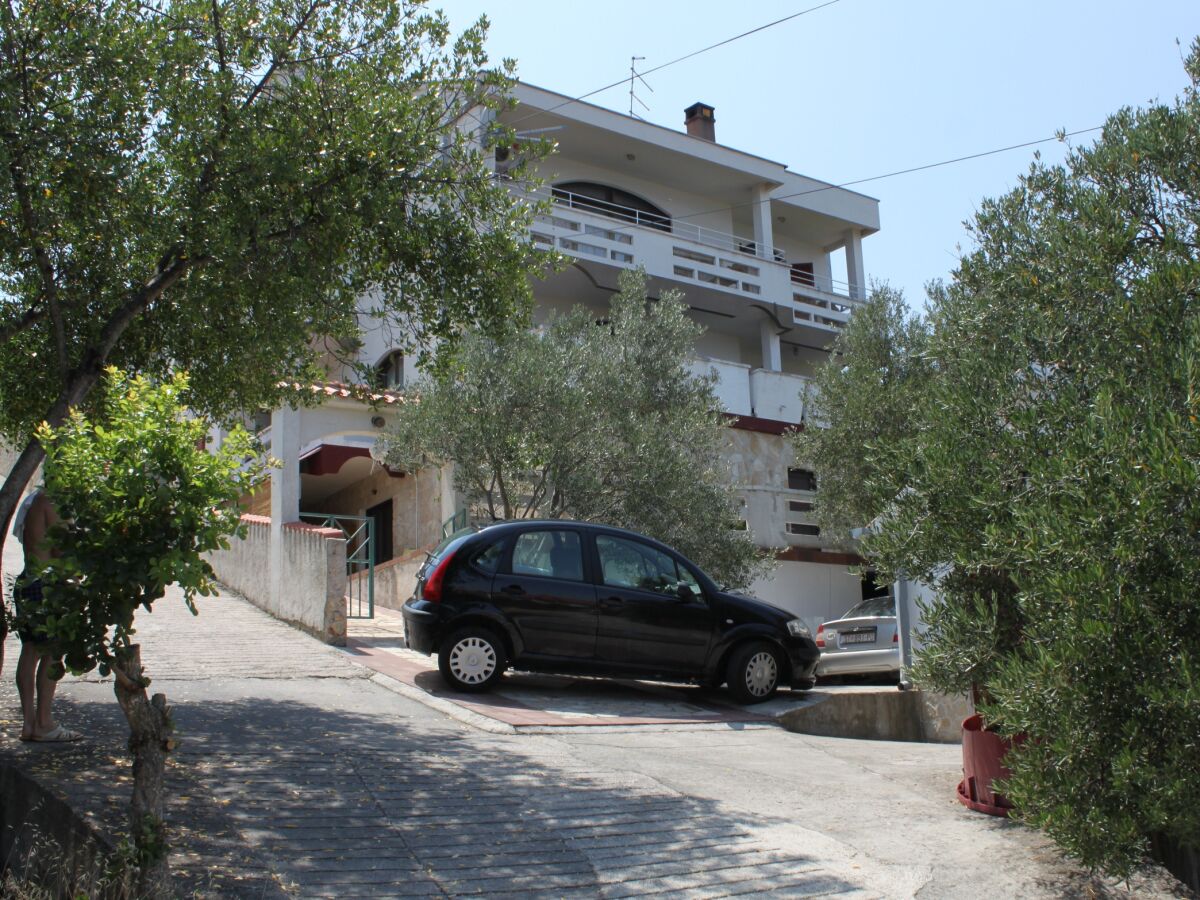 Apartment Two bedroom apartment with terrace and sea view Kali, Ugljan A-834-a - Outdoor photo 5