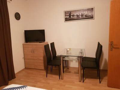 Apartment Two bedroom apartment with terrace and sea view Viganj, Pelješac A-13241-a - Outdoor photo 16