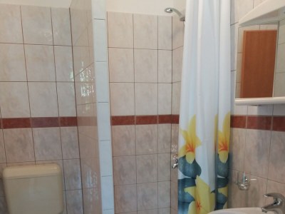 Apartment Two bedroom apartment with terrace and sea view Viganj, Pelješac A-13241-a - Outdoor photo 18