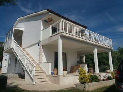 Apartment Two bedroom apartment with terrace and sea view Viganj, Pelješac A-13241-c - Outdoor photo 2