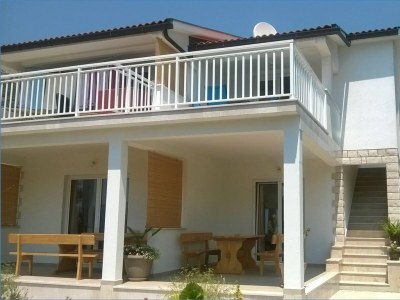 Apartment Two bedroom apartment with terrace and sea view Viganj, Pelješac A-13241-c - Outdoor photo 3