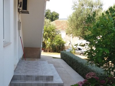 Apartment Two bedroom apartment with terrace and sea view Viganj, Pelješac A-13241-c - Outdoor photo 7
