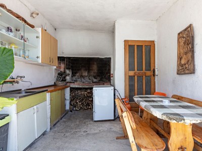 Apartment Two bedroom apartment with balcony Pirovac, Šibenik A-13263-b - Outdoor photo 10