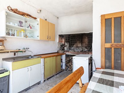 Apartment Two bedroom apartment with balcony Pirovac, Šibenik A-13263-b - Outdoor photo 11