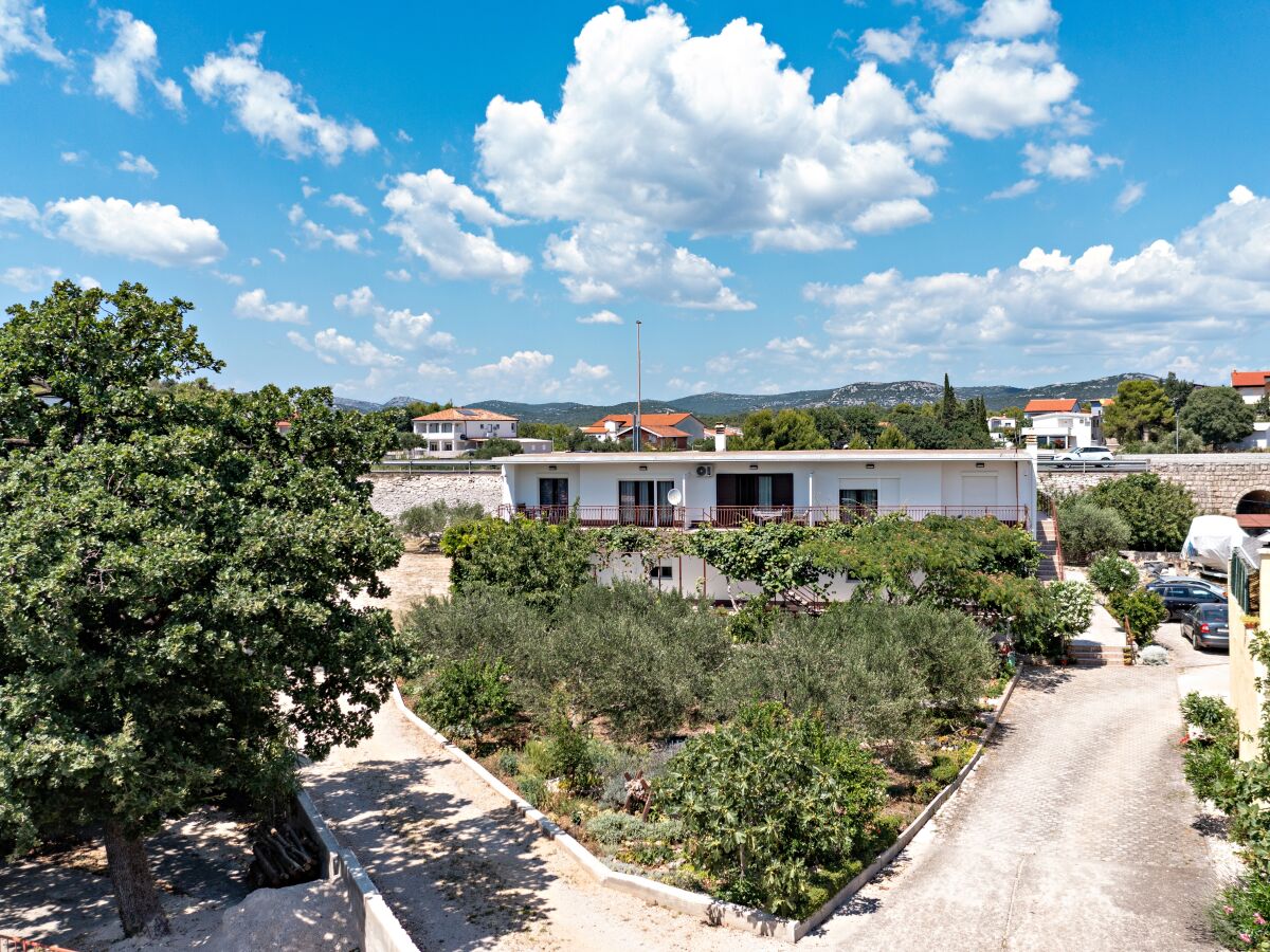 Apartment Studio flat with balcony Pirovac, Šibenik AS-13263-a - Outdoor photo 2