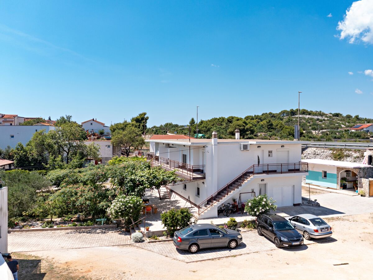 Apartment Studio flat with balcony Pirovac, Šibenik AS-13263-a - Outdoor photo 4