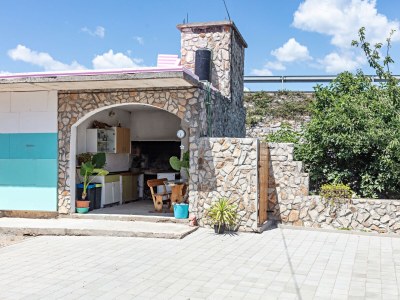 Apartment Studio flat with balcony Pirovac, Šibenik AS-13263-a - Outdoor photo 9