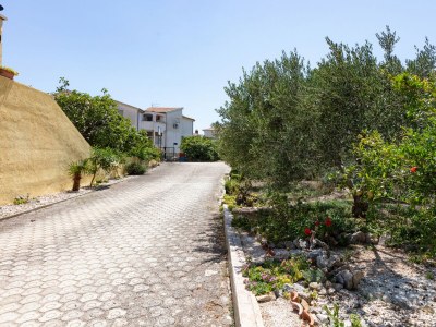 Apartment Studio flat with balcony Pirovac, Šibenik AS-13263-a - Outdoor photo 14