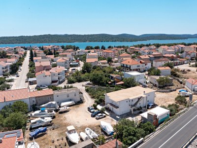 Apartment Studio flat with balcony Pirovac, Šibenik AS-13263-a - Outdoor photo 31