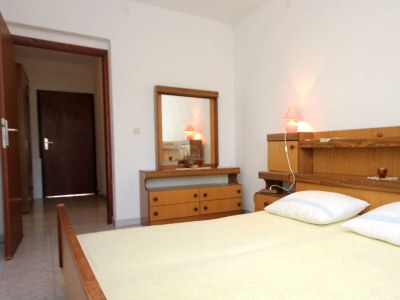 Apartment Two bedroom apartment with terrace Zaglav, Dugi otok A-878-a - Outdoor photo 19