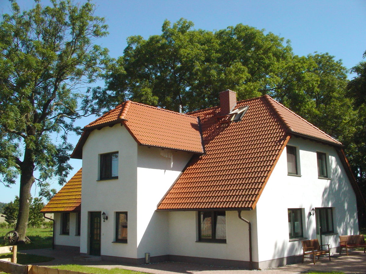 Holiday house 4 person holiday home in Nørre Nebel