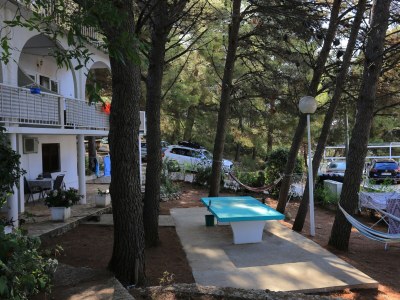 Apartment Two bedroom apartment with terrace Balića Rat, Omiš A-1065-a - Outdoor photo 10