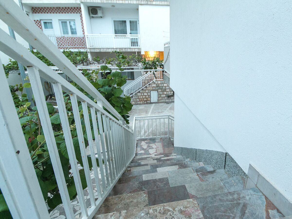 Apartment One bedroom apartment with balcony Podaca, Makarska A-4734-c - Outdoor photo 2