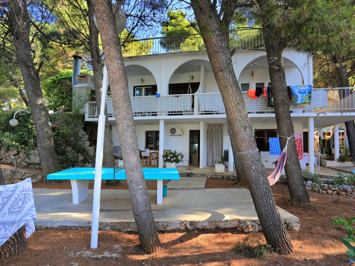 Apartment Studio flat with terrace Balića Rat, Omiš AS-1065-a - Outdoor photo 2