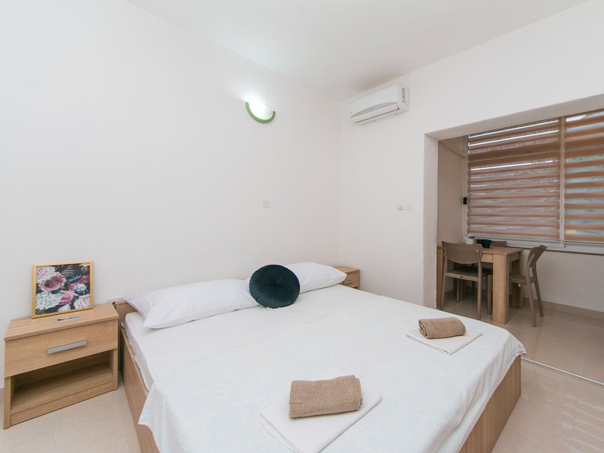 Apartment Studio flat with air-conditioning Podaca, Makarska AS-4734-c
