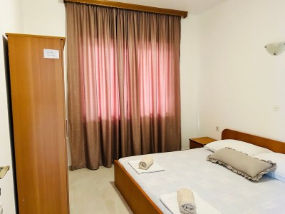 Apartment Studio flat Podaca, Makarska AS-4734-g in Podaca - Apartment