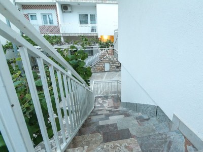 Apartment Studio flat Podaca, Makarska AS-4734-g - Outdoor photo 10