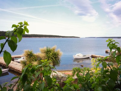 Holiday room near beach Barbat, Rab S-4973-b in Rab - Holiday room