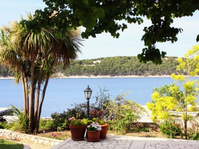 Holiday room near beach Barbat, Rab S-4973-b - Outdoor photo 4