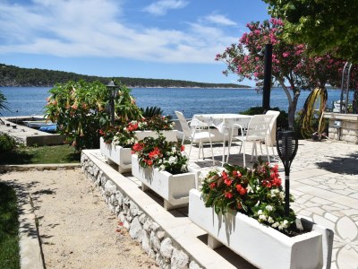 Holiday room near beach Barbat, Rab S-4973-c - Outdoor photo 3