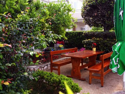 Holiday room near beach Barbat, Rab S-4973-c - Outdoor photo 6