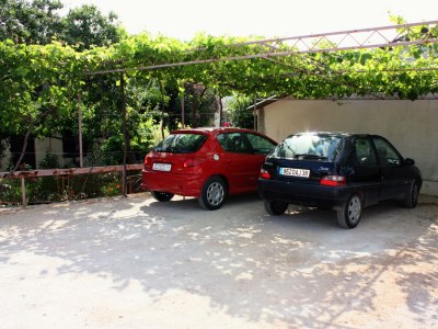 Holiday room near beach Barbat, Rab S-4973-c - Outdoor photo 7