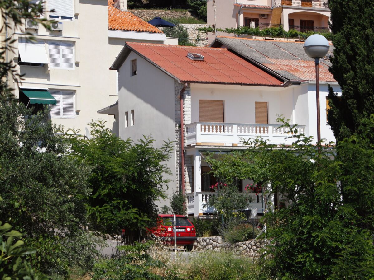 Holiday room with terrace Palit, Rab S-5061-a