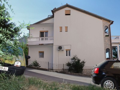Holiday room with terrace Palit, Rab S-5061-a - Outdoor photo 3