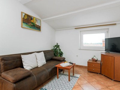 Apartment Two bedroom apartment with balcony and sea view Medulin A-2274-b in Medulin - Apartment