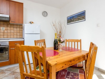 Apartment One bedroom apartment with terrace Medulin A-2274-d - Outdoor photo 14