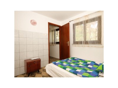Apartment Studio flat with terrace Brseč, Opatija AS-2359-a - Outdoor photo 11