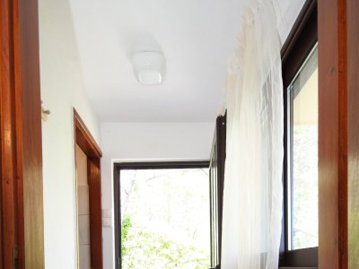 Apartment Studio flat with terrace Brseč, Opatija AS-2359-a - Outdoor photo 17