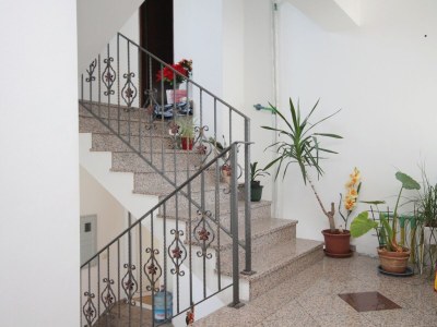 Apartment One bedroom apartment with terrace Njivice, Krk A-5458-d - Outdoor photo 12