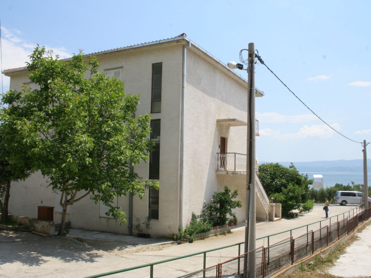 Apartment One bedroom apartment near beach Duće, Omiš A-2731-c - Outdoor photo 3