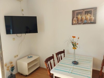 Apartment One bedroom apartment near beach Duće, Omiš A-2731-c - Outdoor photo 9