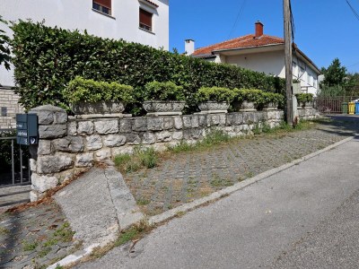 Apartment Studio flat with air-conditioning Crikvenica AS-5555-a - Outdoor photo 11